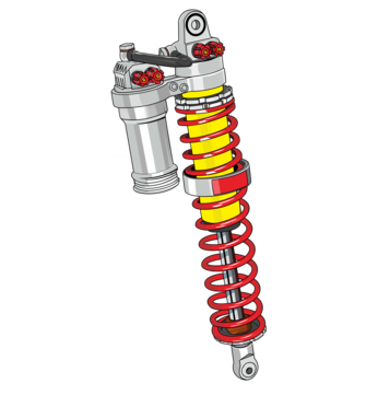 Suspension