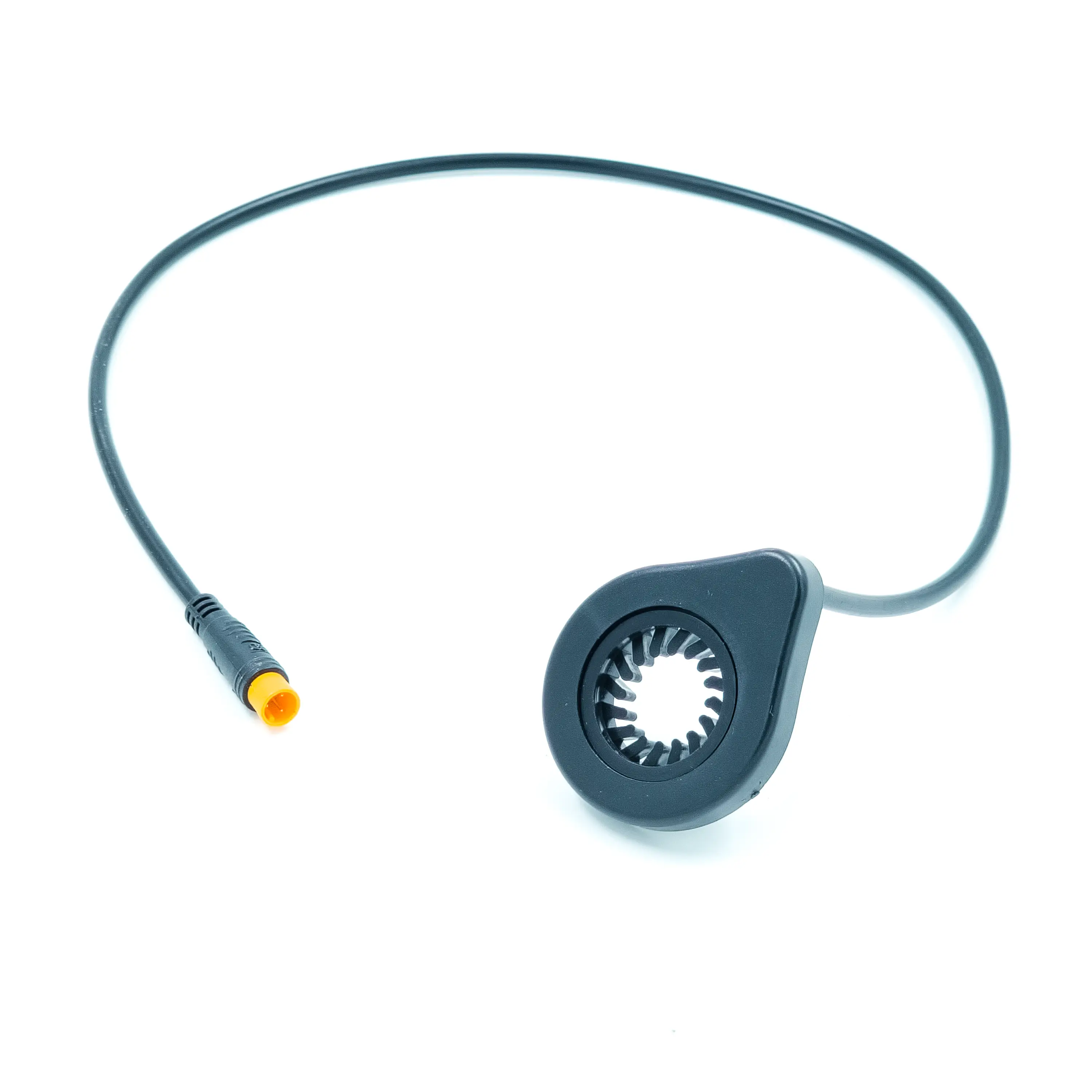 12-Magnet PAS Sensor for E-bike with Julet Connector