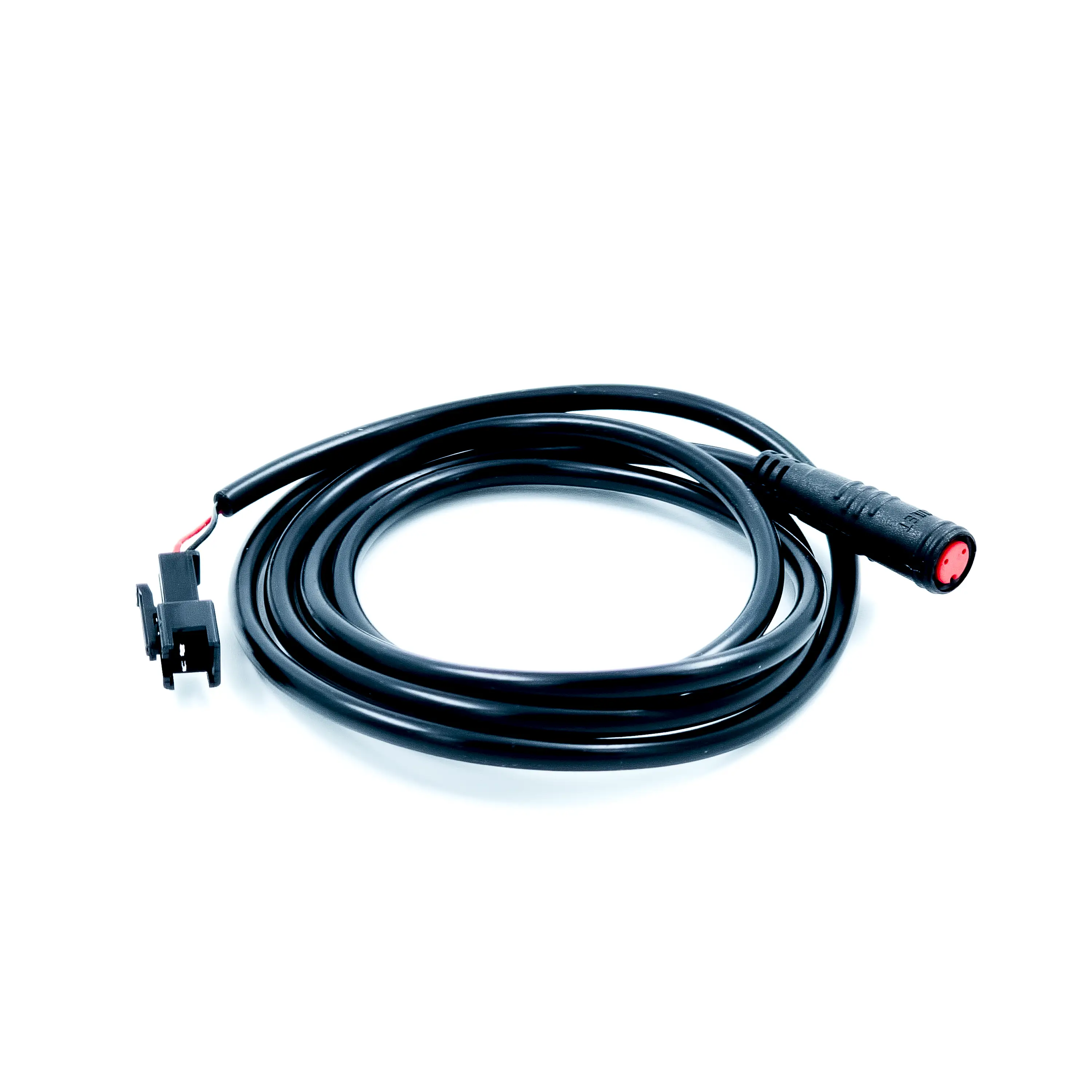 Julet 2-pin to SM 2-pin brake lever adapter cable for ELEEK electric bikes
