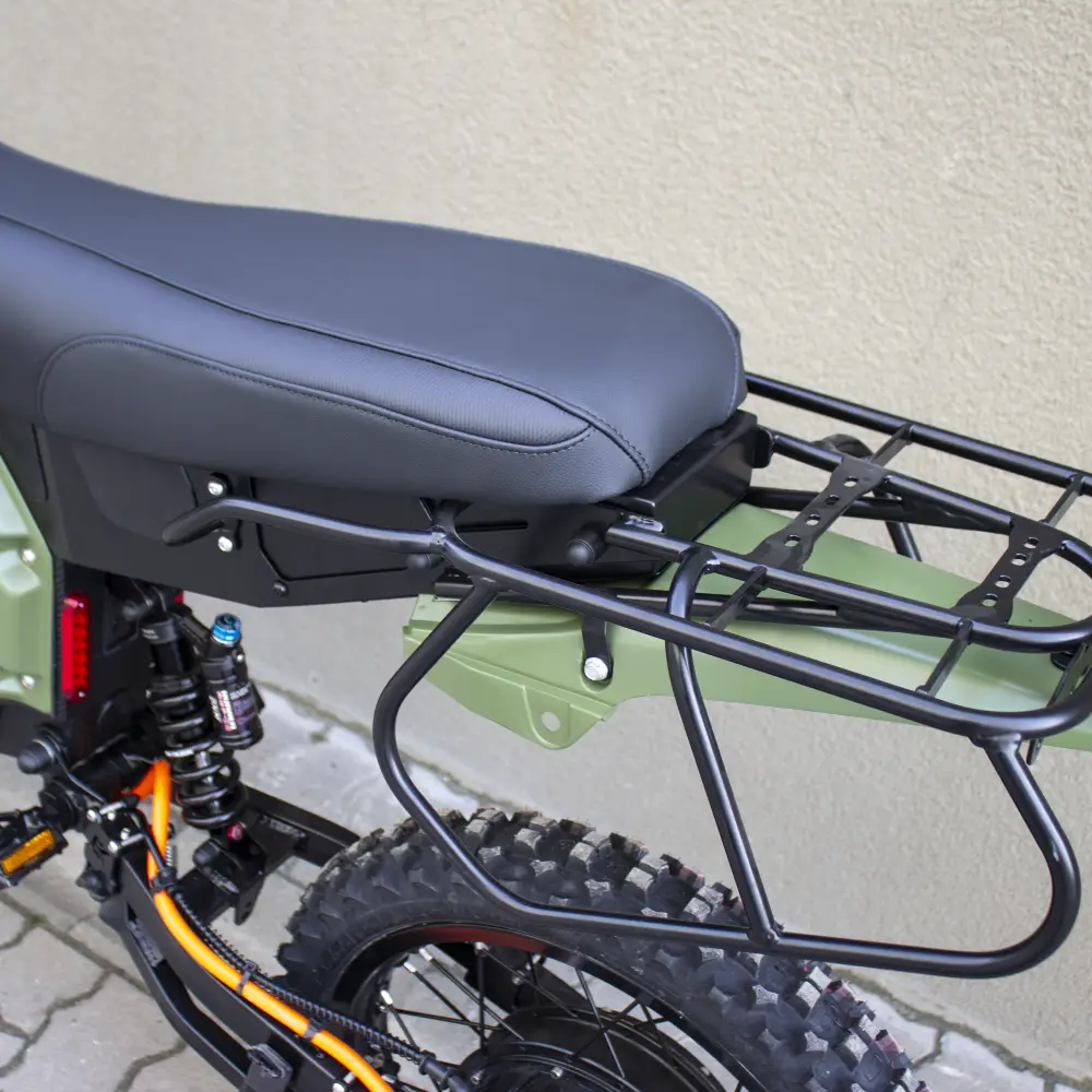 ELEEK Atom Military