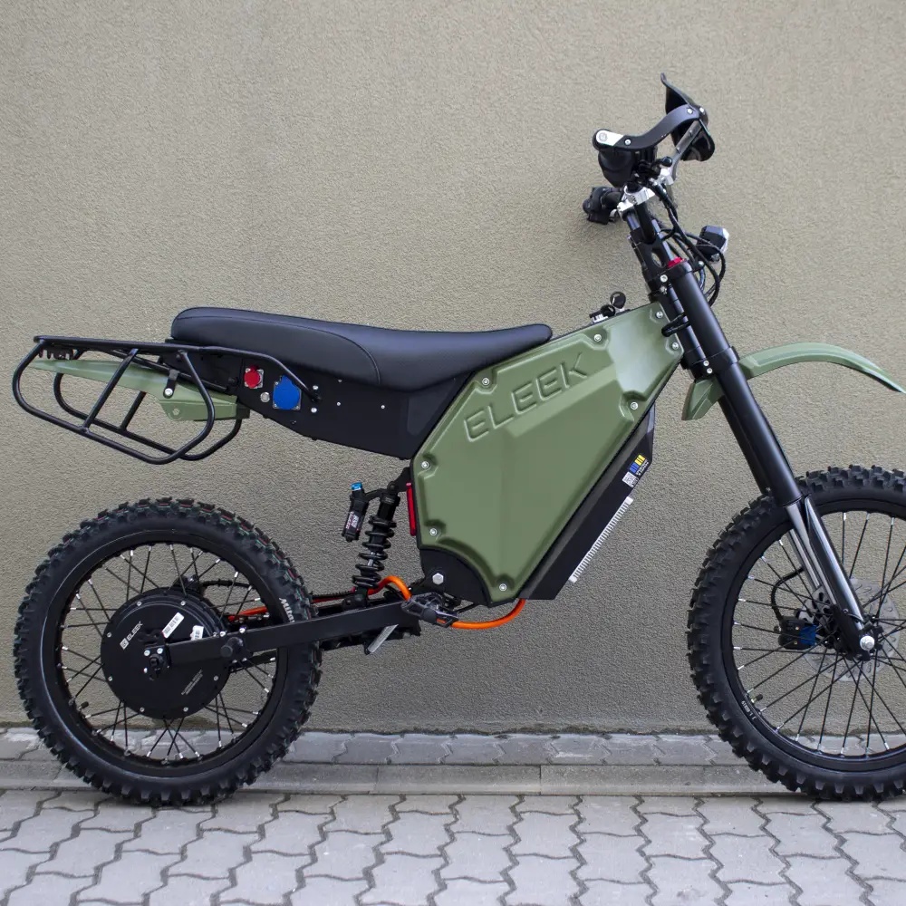 ELEEK Atom Military