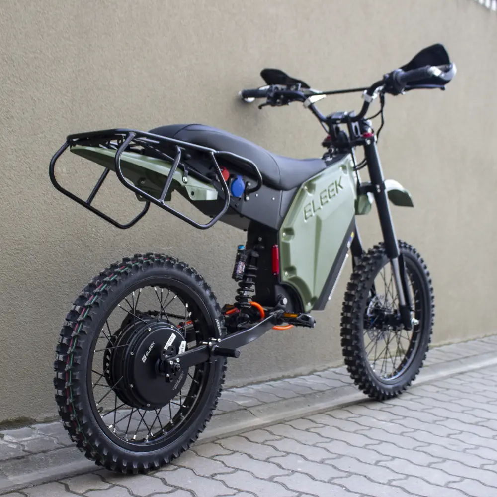 ELEEK Atom Military