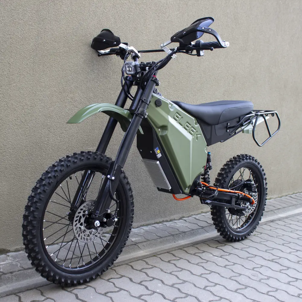 ELEEK Atom Military