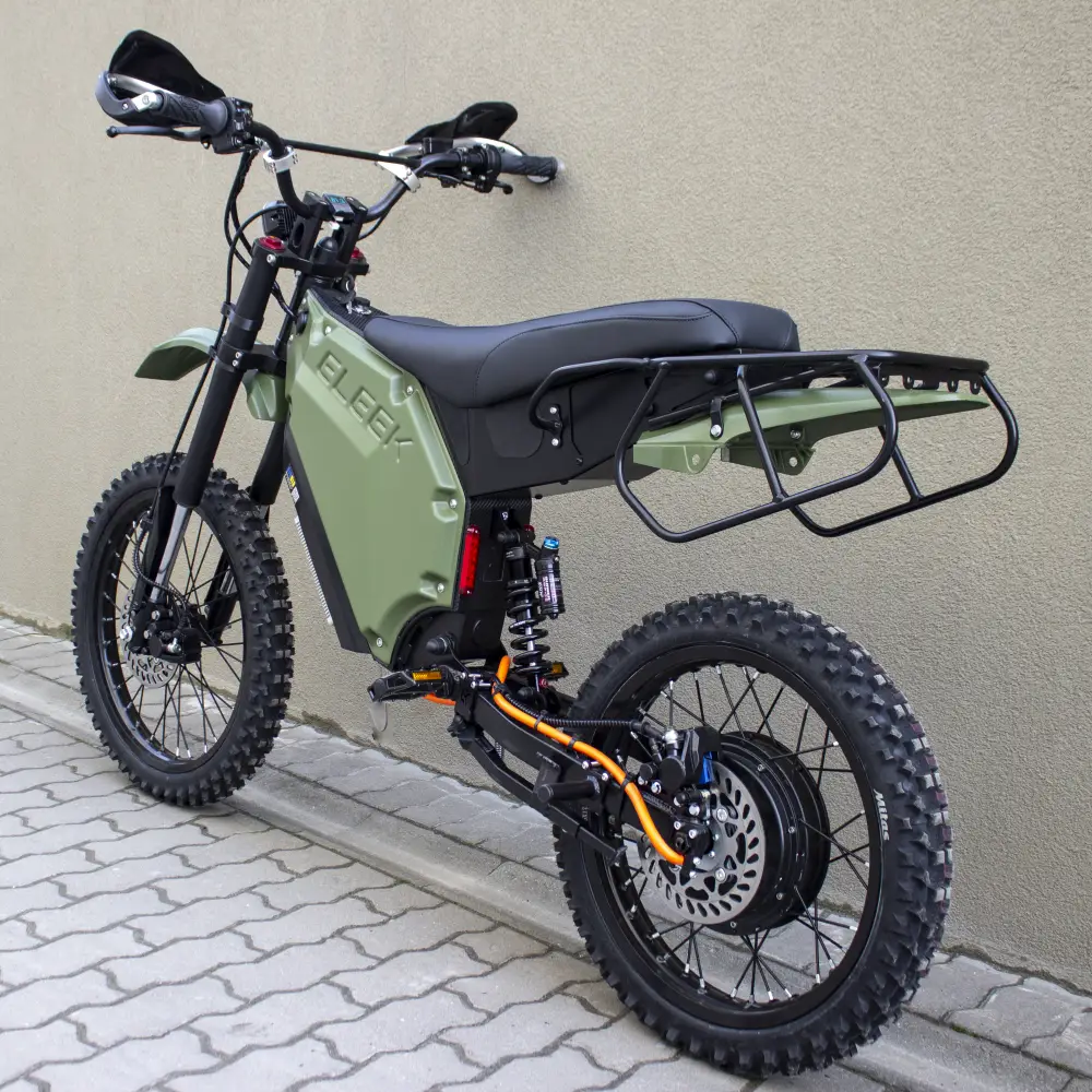 ELEEK Atom Military