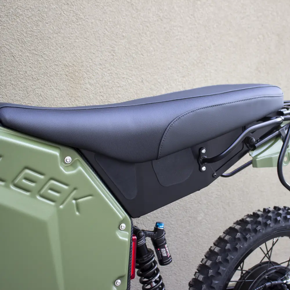 ELEEK Atom Military