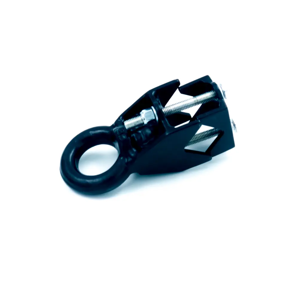 узол кріплення фаркопа ELEEK F01 до маятника електробайка Positive - фото 4