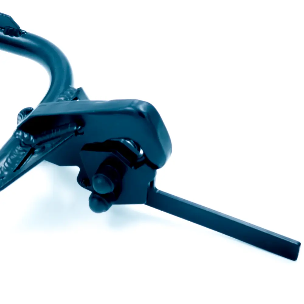 узол кріплення фаркопа ELEEK F01 до маятника електробайка Positive - фото 5