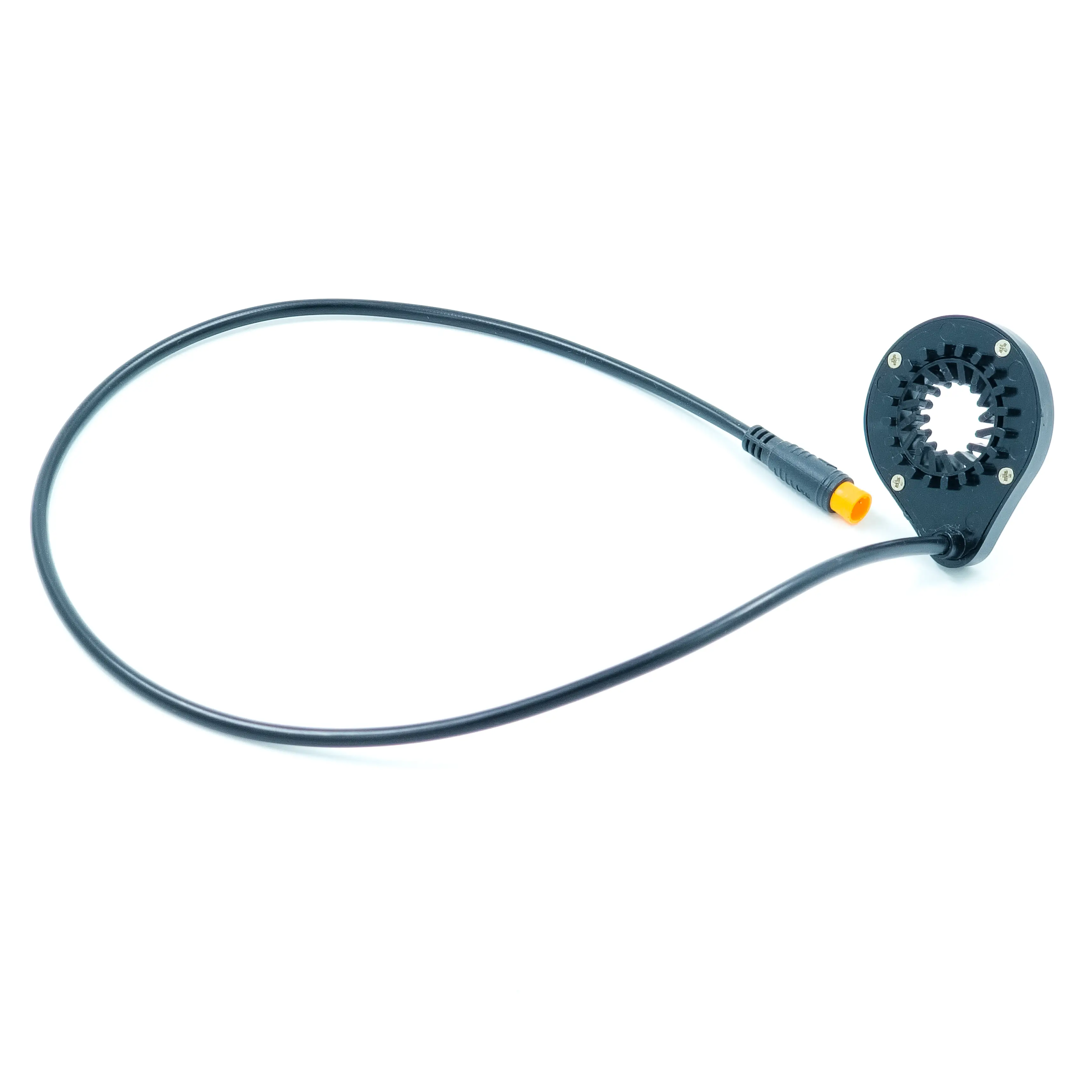 12-Magnet PAS Sensor for E-bike with Julet Connector