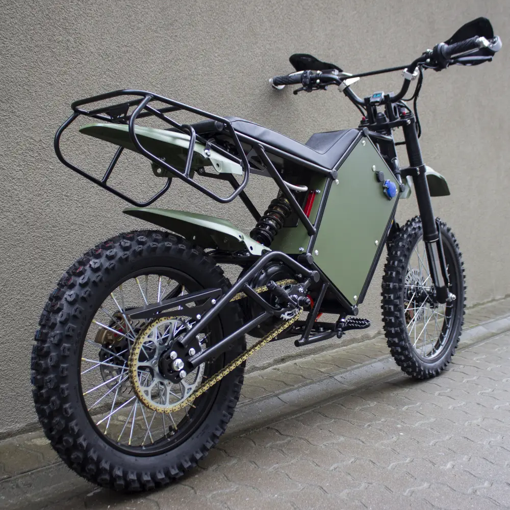 ELEEK Positive Military
