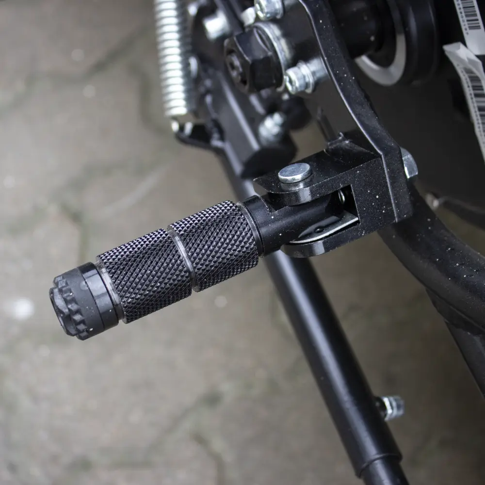 Ebike, electric bike, electric motorcycle ELEEK Positive Military - foto 9