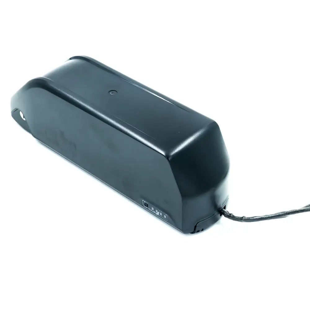 Швидкознімний акумулятор для електробайка 48 В 20 А*год з smart BMS Bluetooth