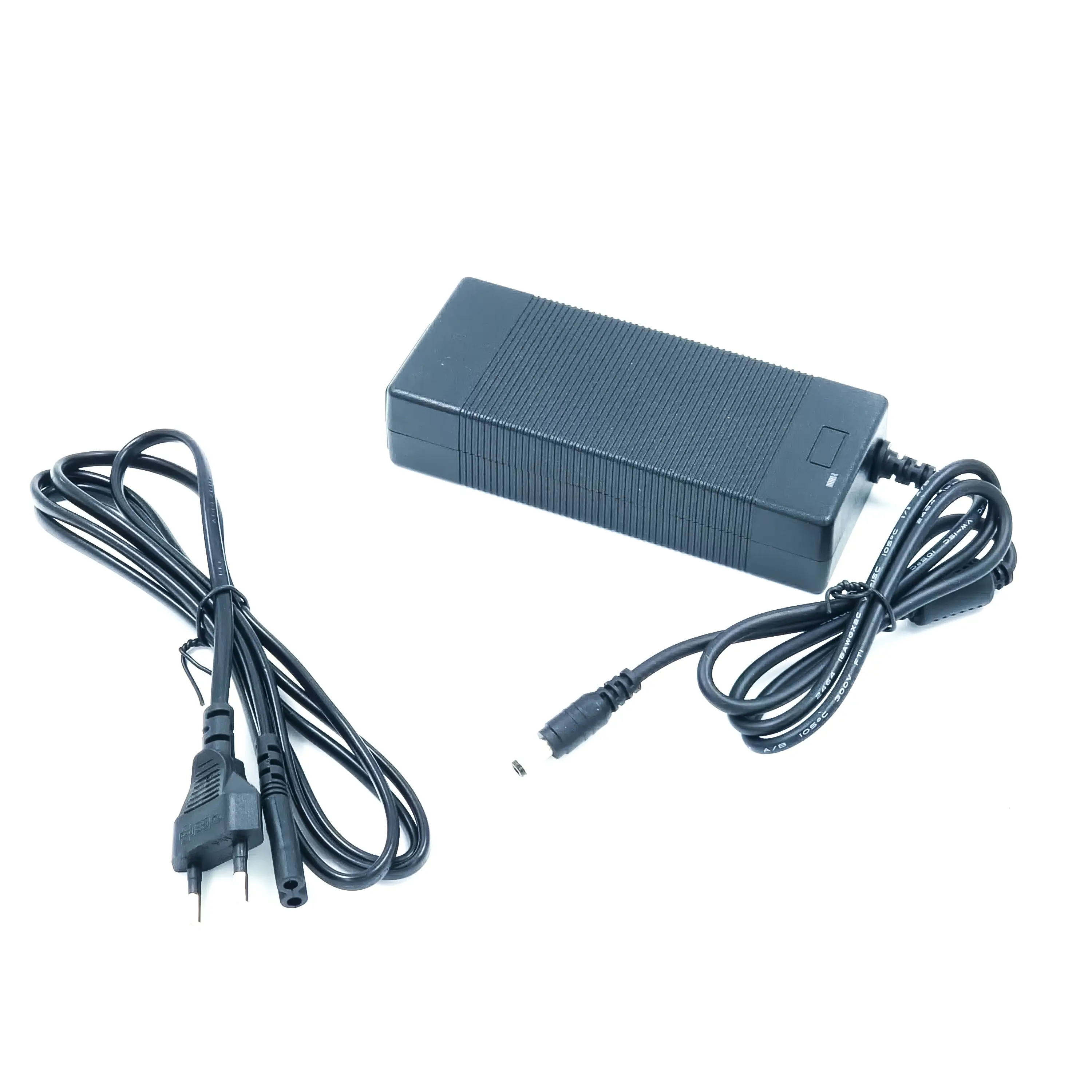 Li-ion Battery Charger 36V 2A DC 5.5x2.1mm