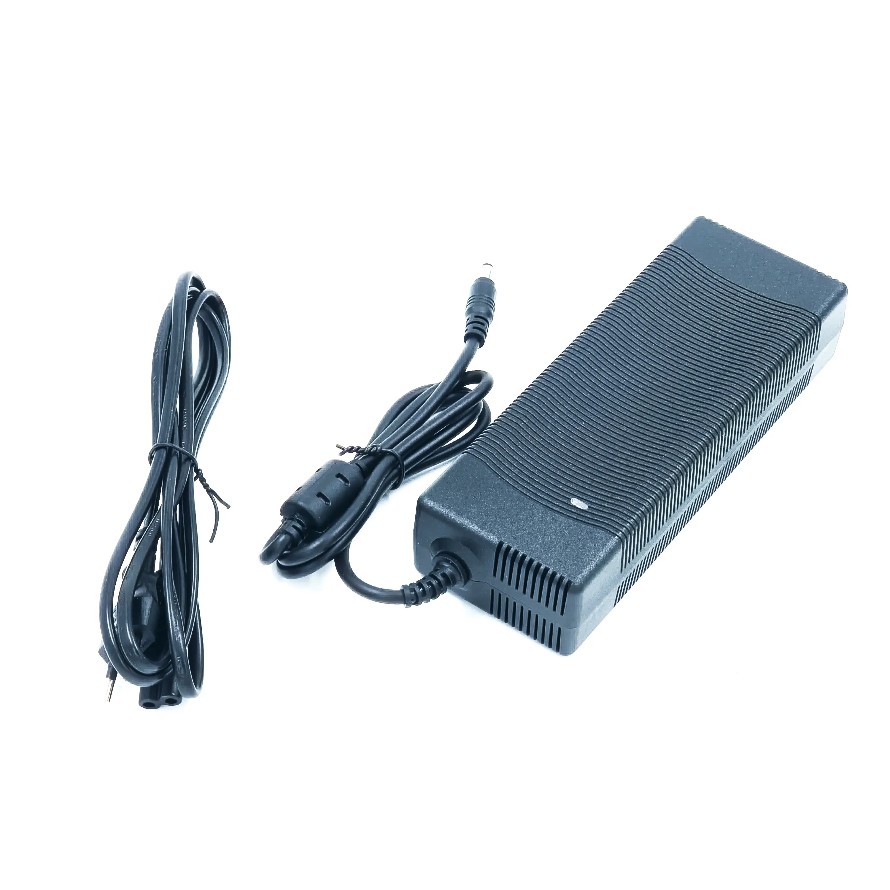 Li-ion Battery Charger 36V 3.5A DC 5.5x2.5mm